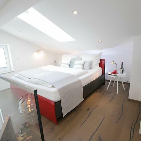 דירות זיקירכן אם ואלרזי Haus Am Weinberg מראה חיצוני תמונה