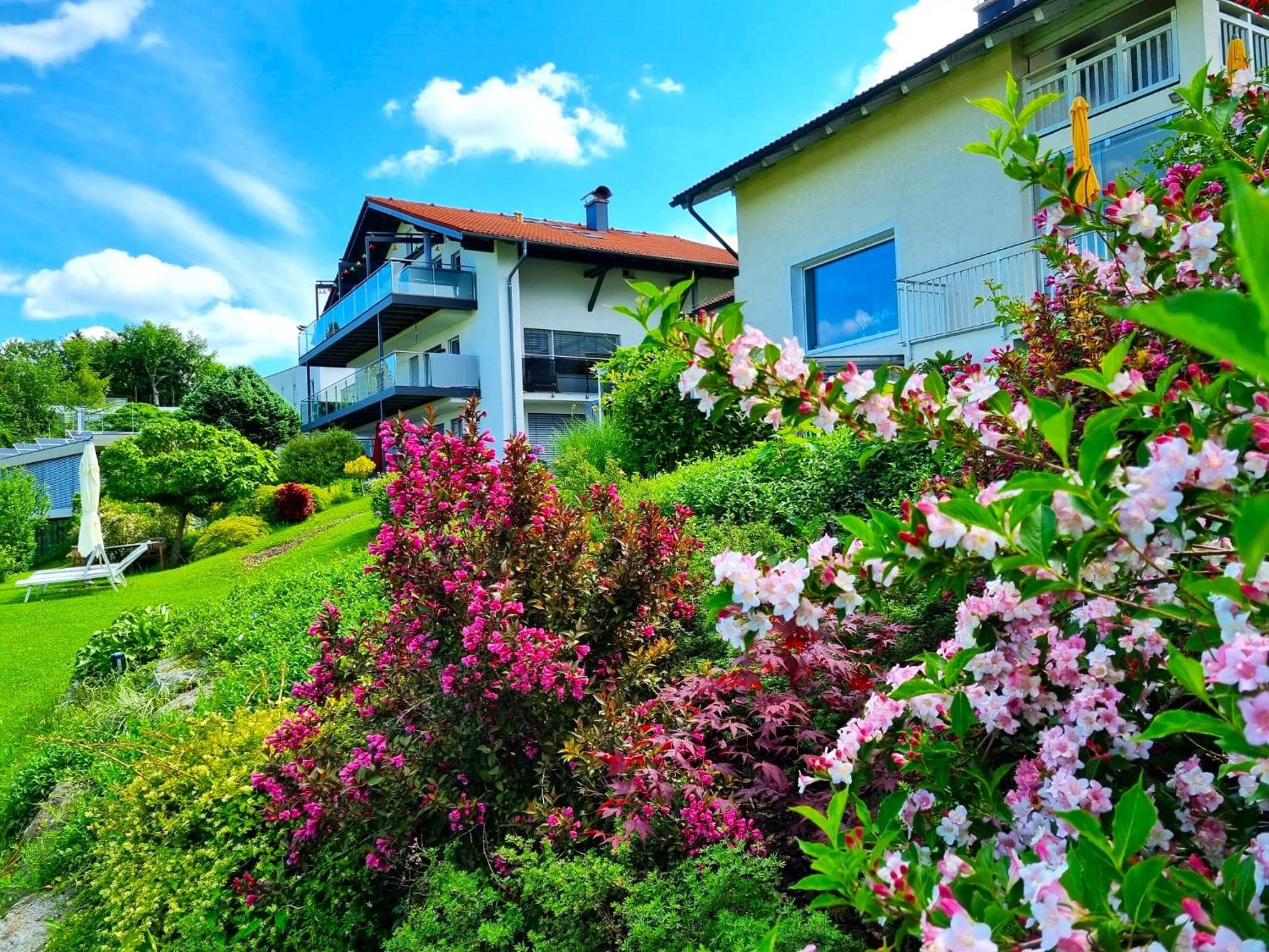 דירות זיקירכן אם ואלרזי Haus Am Weinberg מראה חיצוני תמונה