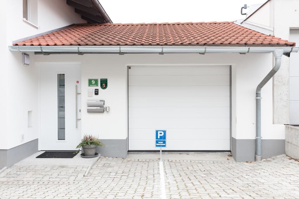 דירות זיקירכן אם ואלרזי Haus Am Weinberg מראה חיצוני תמונה